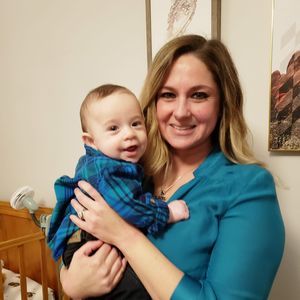 Meet your Posher, Lori